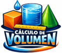 Cálculo de Volumen
