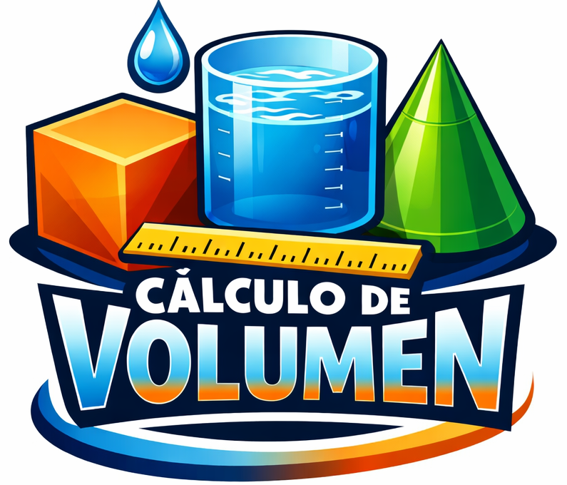 Calculo de Volumen
